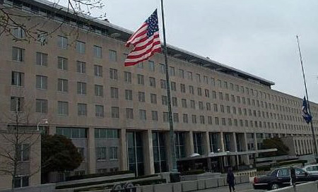 EEUU aprueba contratos militares de 367 millones de dólares con Qatar y Emiratos